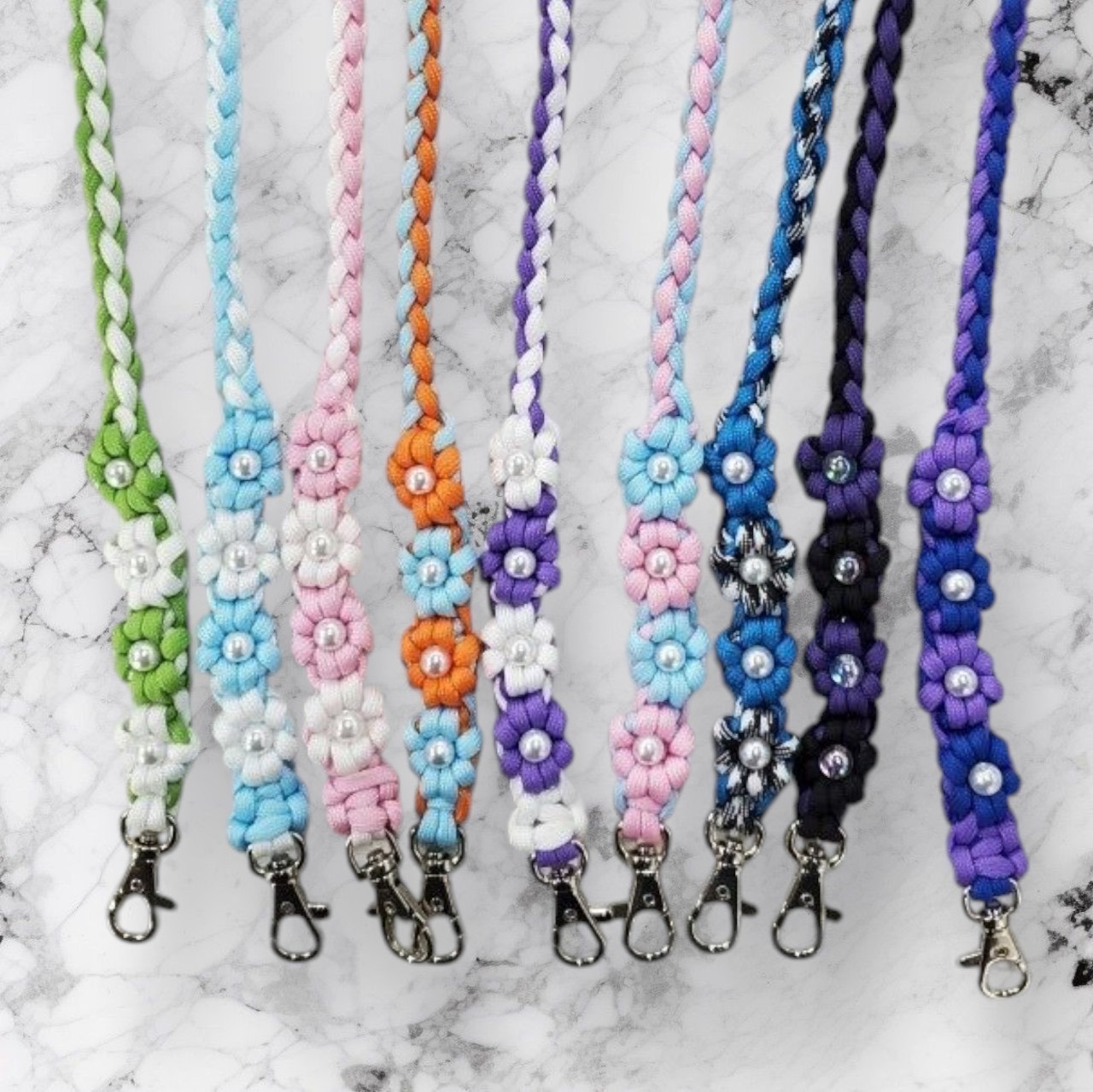 パラコードショルダー